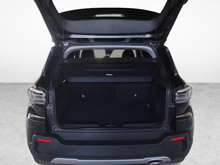 Fahrzeugbild JEEP AVENGER