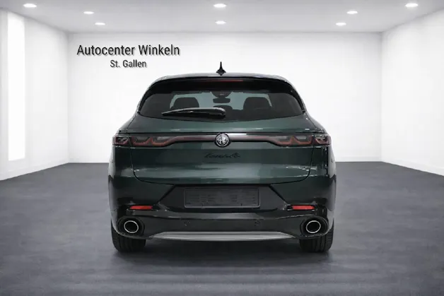 Alfa Romeo Tonale 1.3 Plug-in Hybrid Q4 Sport Speciale