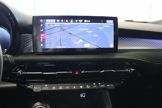 Alfa Romeo Tonale 1.3 Plug-in Hybrid Q4 Sport Speciale