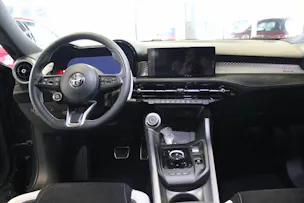 Alfa Romeo Tonale 1.3 Plug-in Hybrid Q4 Sport Speciale