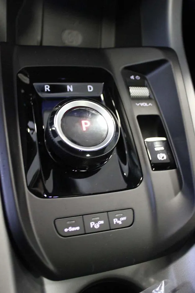 Alfa Romeo Tonale 1.3 Plug-in Hybrid Q4 Sport Speciale