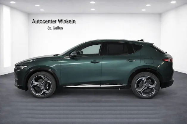 Alfa Romeo Tonale 1.3 Plug-in Hybrid Q4 Sport Speciale