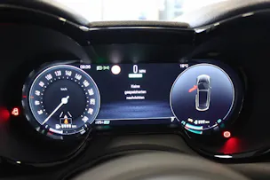 Alfa Romeo Tonale 1.3 Plug-in Hybrid Q4 Sport Speciale