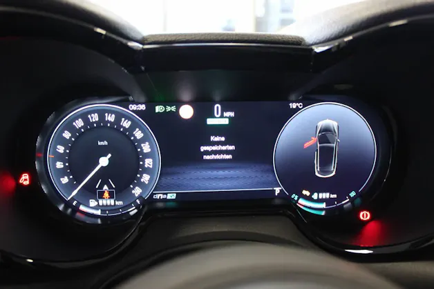 Alfa Romeo Tonale 1.3 Plug-in Hybrid Q4 Sport Speciale