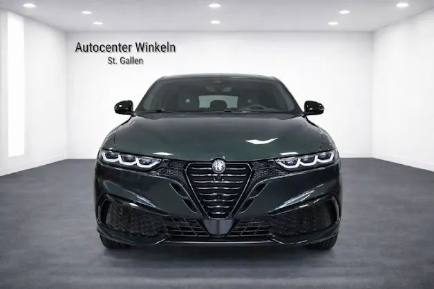 Alfa Romeo Tonale 1.3 Plug-in Hybrid Q4 Sport Speciale