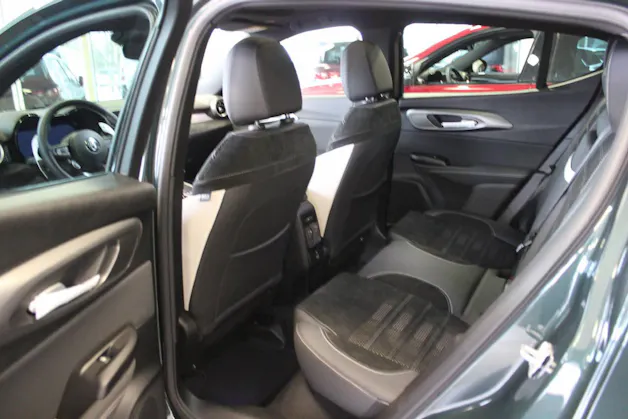 Alfa Romeo Tonale 1.3 Plug-in Hybrid Q4 Sport Speciale