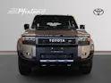 Toyota Land Cruiser 2.8 D 48V Invincible