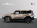 Toyota Land Cruiser 2.8 D 48V Invincible