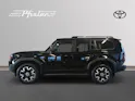 Toyota Land Cruiser 2.8 D 48V Invincible