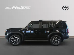 Toyota Land Cruiser 2.8 D 48V Invincible