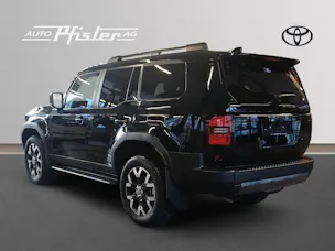 Toyota Land Cruiser 2.8 D 48V Invincible