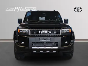 Toyota Land Cruiser 2.8 D 48V Invincible