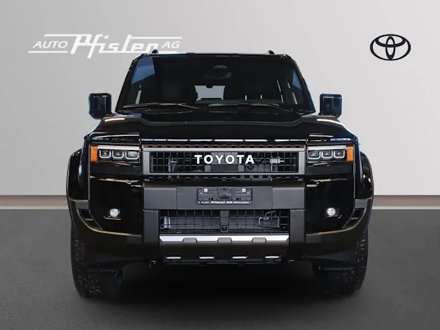 Toyota Land Cruiser 2.8 D 48V Invincible