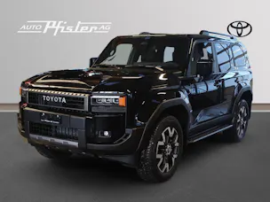 Toyota Land Cruiser 2.8 D 48V Invincible