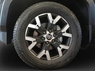 Toyota Land Cruiser 2.8 D 48V Invincible