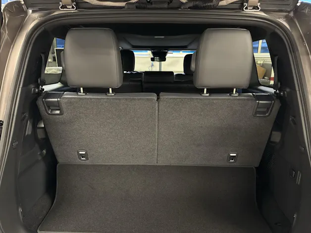 Toyota Land Cruiser 2.8 D 48V Invincible