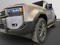 Toyota Land Cruiser 2.8 D 48V Invincible