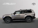 Toyota Land Cruiser 2.8 D 48V Invincible