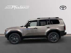 Toyota Land Cruiser 2.8 D 48V Invincible