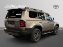 Toyota Land Cruiser 2.8 D 48V Invincible