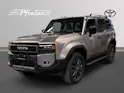Toyota Land Cruiser 2.8 D 48V Invincible