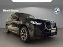 BMW X3 20d xDrive M-SportPaket