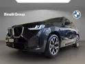 BMW X3 20d xDrive M-SportPaket