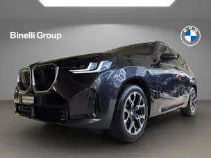 BMW X3 20d xDrive M-SportPaket
