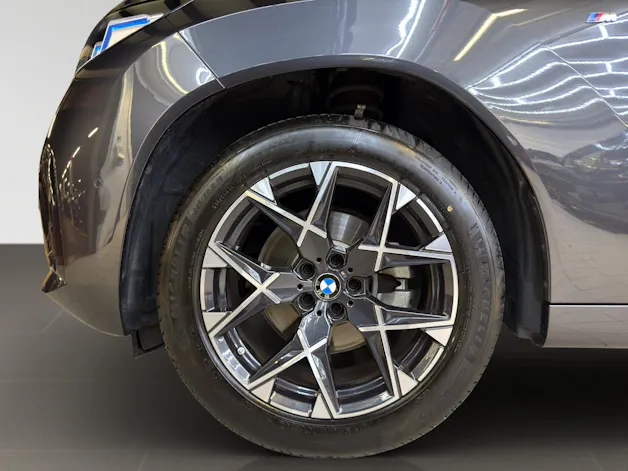 BMW X3 20d xDrive M-SportPaket