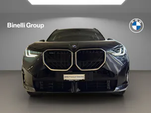 BMW X3 20d xDrive M-SportPaket