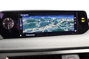 Vehicle image LEXUS UX 300e Excellence