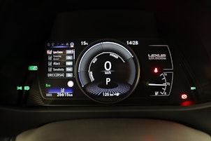 Vehicle image LEXUS UX 300e Excellence