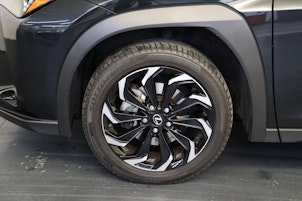 Vehicle image LEXUS UX 300e Excellence