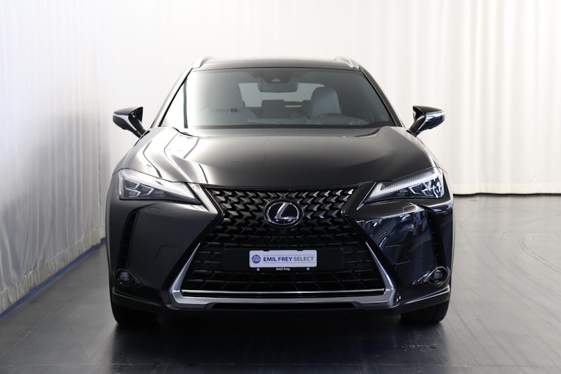 Vehicle image LEXUS UX