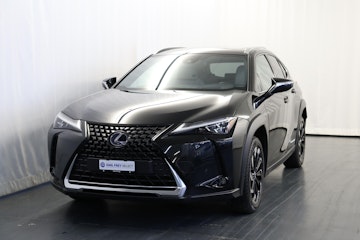 Vehicle image LEXUS UX 300e Excellence