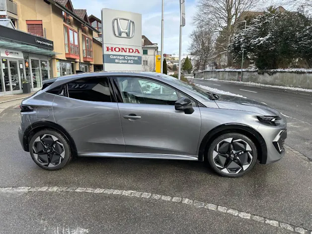 Renault Clio 1.8 E-Tech techno