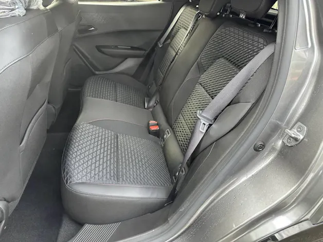 Renault Clio 1.8 E-Tech techno