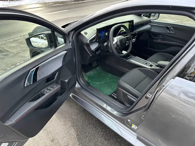 Renault Clio 1.8 E-Tech techno