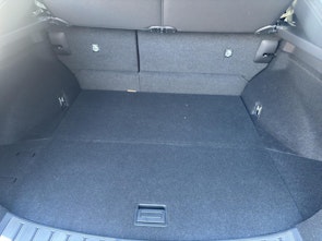 Vehicle image LEXUS RZ 550e F Sport