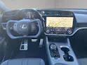 Lexus RZ 550e F Sport