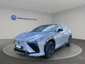 Lexus RZ 550e F Sport