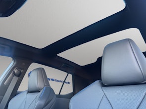 Vehicle image LEXUS RZ 550e F Sport