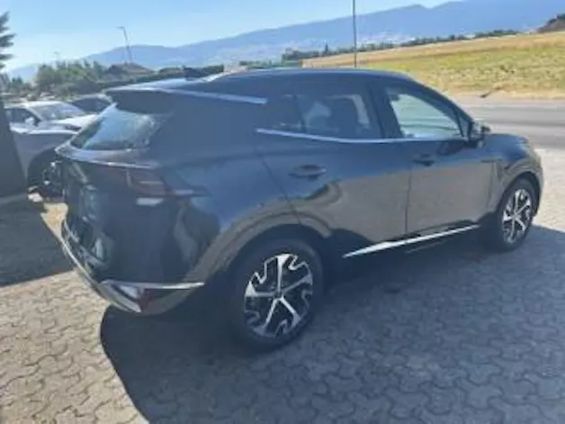Kia Sportage 1.6 T-GDi Hybrid Style