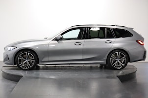Vehicle image BMW 330d xDrive Touring