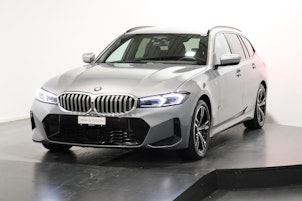 Vehicle image BMW 330d xDrive Touring