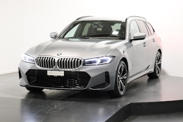 Vehicle image BMW 330d xDrive Touring
