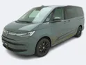 VW Multivan lang 2.0 TDI Life Edition-DSG