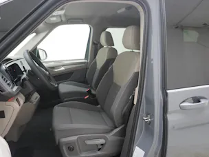VW Multivan lang 2.0 TDI Life Edition-DSG