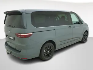 VW Multivan lang 2.0 TDI Life Edition-DSG