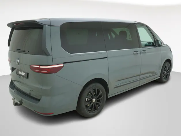 VW Multivan lang 2.0 TDI Life Edition-DSG